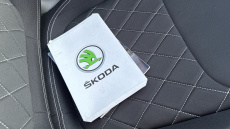 Skoda Karoq 1.5 TSI Sportline 5dr DSG Petrol Estate